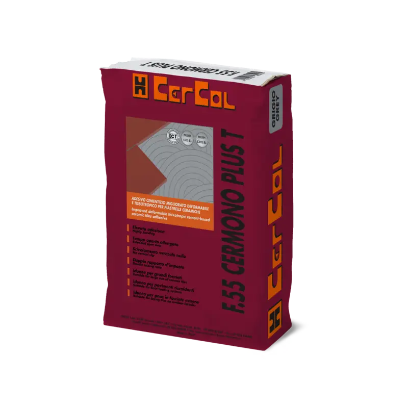 Veilige Betaling Cercol F55 CERMONO PLUS T