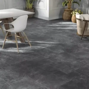 Beperkte Voorraad Castle Stones – Realonda Modular Borgogna Stone Black – Modular