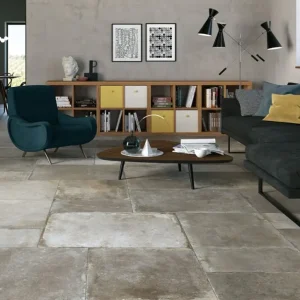 Landelijke vloertegels – Fioranese Montpellier Cenere – 60×90 Uitverkoop