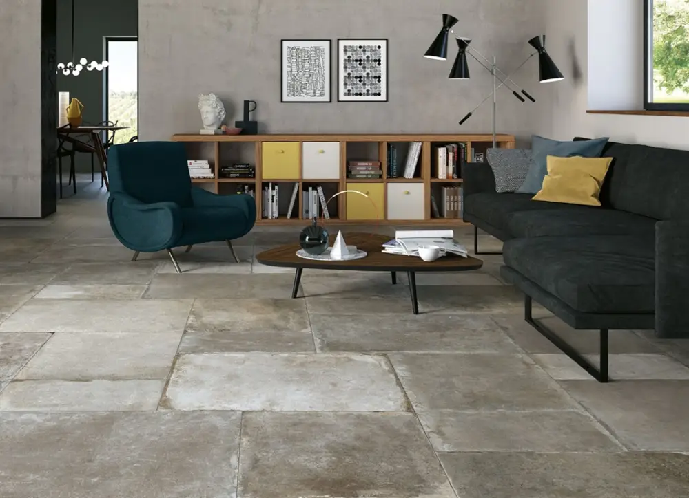 Express Levering Landelijke vloertegels – Fioranese Montpellier Cenere – 30×60