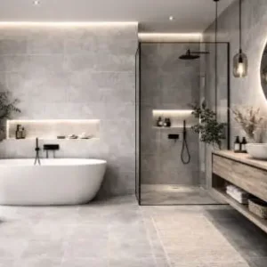 Flaminia Space Ash 30×60 Betrouwbaar