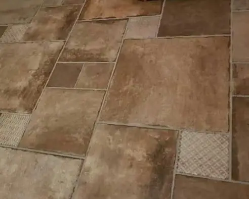 Nu Kopen Landelijke vloertegels – Fioranese Heritage Walnut – 45×45