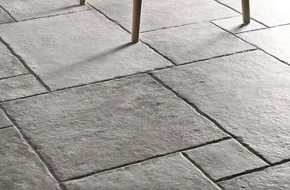 Hoge Kwaliteit Landelijke vloertegels – Fioranese Heritage Grey – 45×45