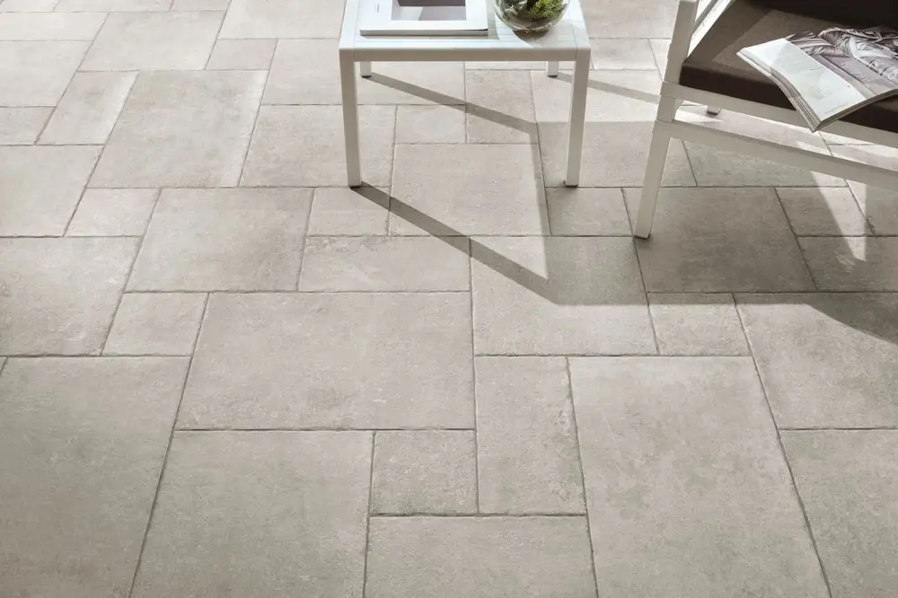 Hoge Kwaliteit Castle Stones – Coem Loire Grigio – Modulo