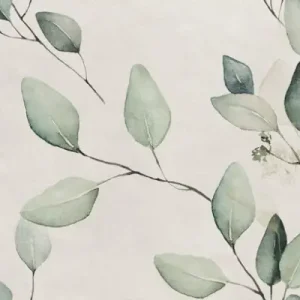 Uitverkoop Alure Ivory Caudalie decor wandtegel 30x75 rett