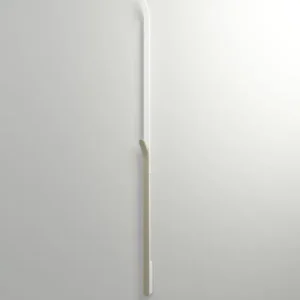 Uitverkoop Arc, elektrische handdoekwarmer Soft wit / Soft wit