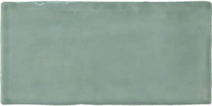 Premium Atlas Jade Brillo 7.5x15