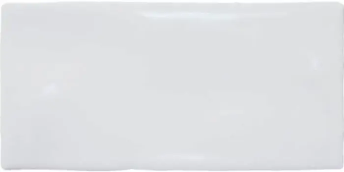 Atlas White Brillo 7.5x15 Gereduceerde Prijs