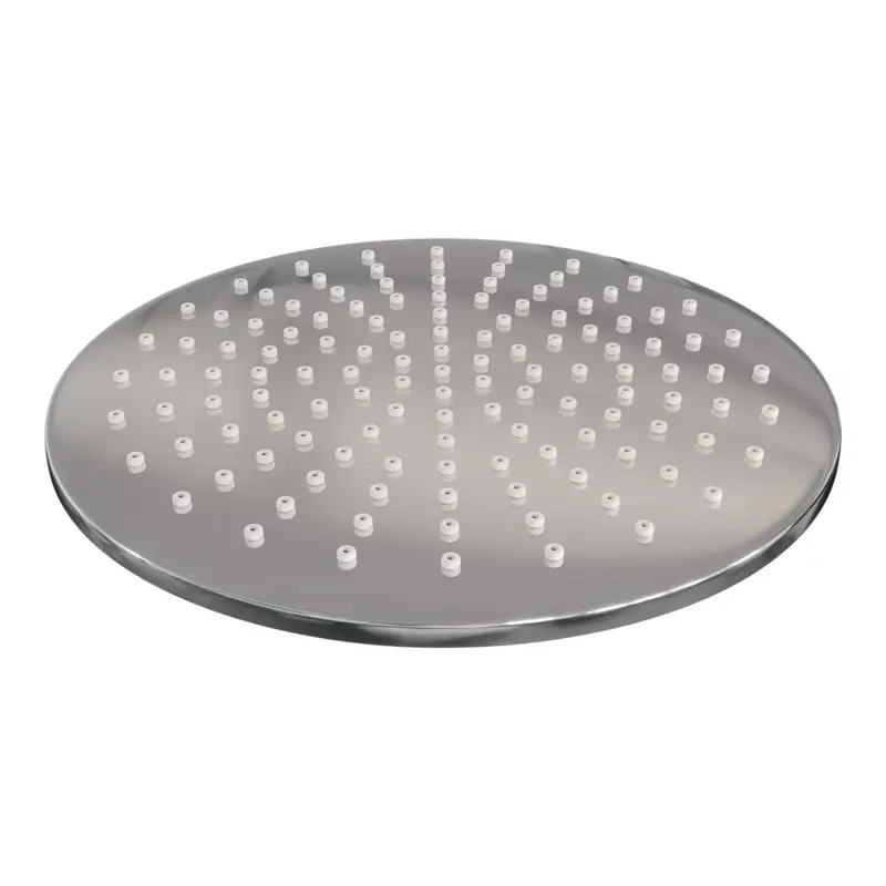 Regendouche300mm chroom - Douchekop voor een luxe douche-ervaring Speciale Aanbieding