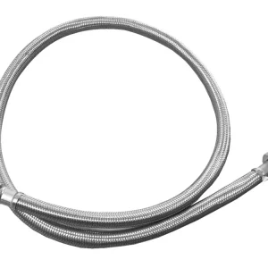 Alleen Vandaag Caral flex.slang M15x1/2'' tbv badrand handdoucheset