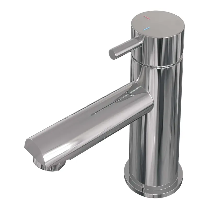 Edition Lage Opbouw Wastafelkraan Model B Bestseller