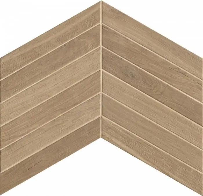 Fapnest Natural Chevron 7.5x45 Must-Have