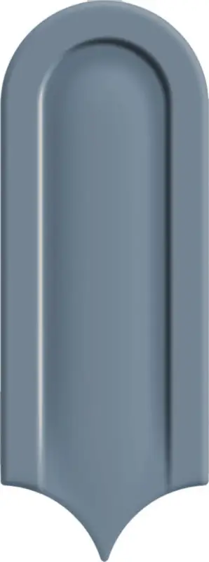 Direct Verzonden Gala Aqua glans 8x21