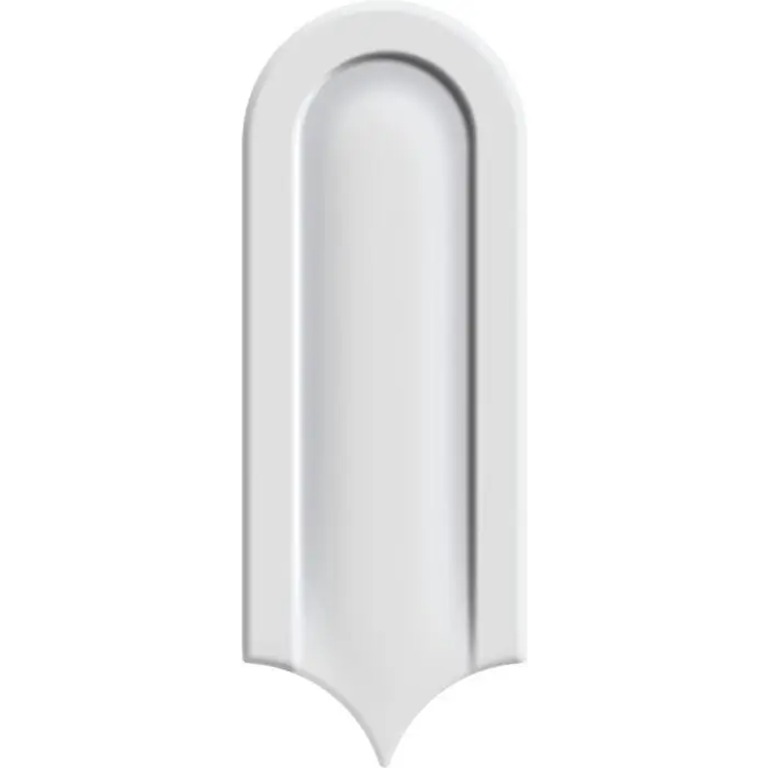 Gala White glans 8x21 Merkproduct