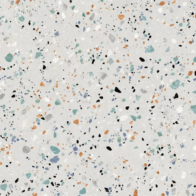 Gobi Bianco 60x60 rett Koopje