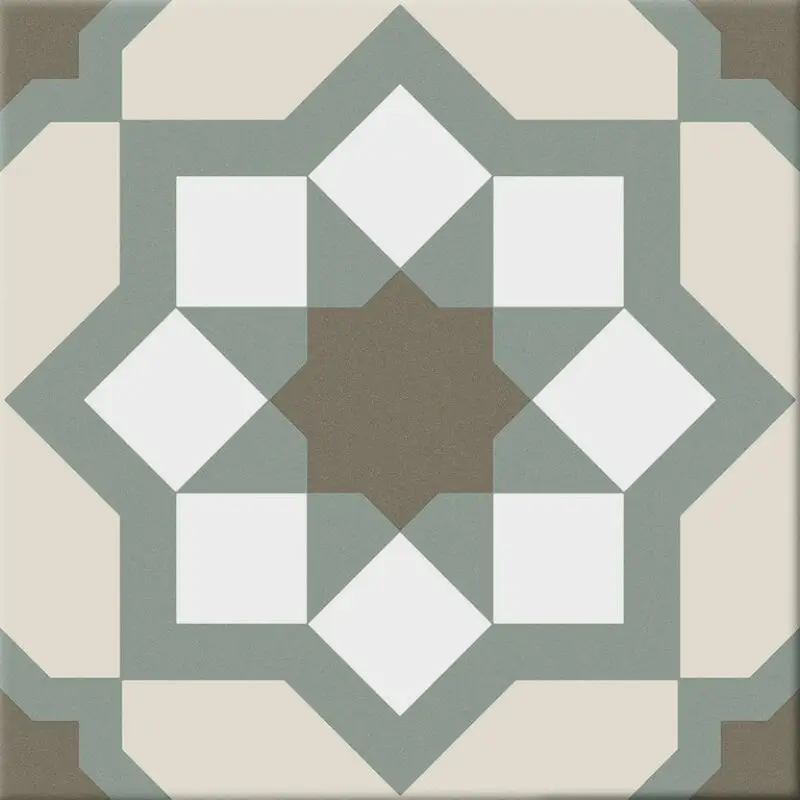 Alleen Vandaag Hidra Capri Warm 20x20