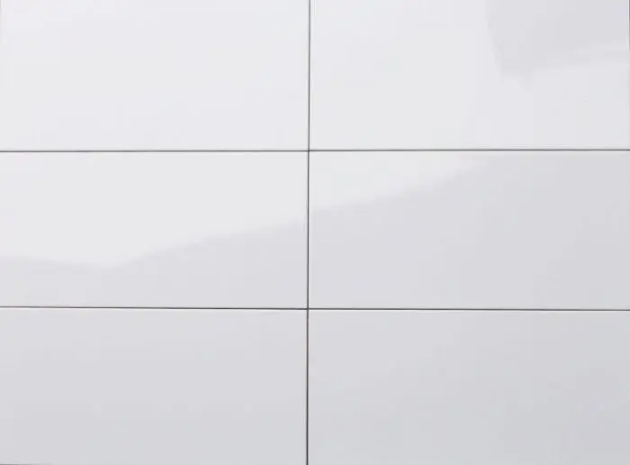 Kerabo wit glans 30x60 Laatste Versie