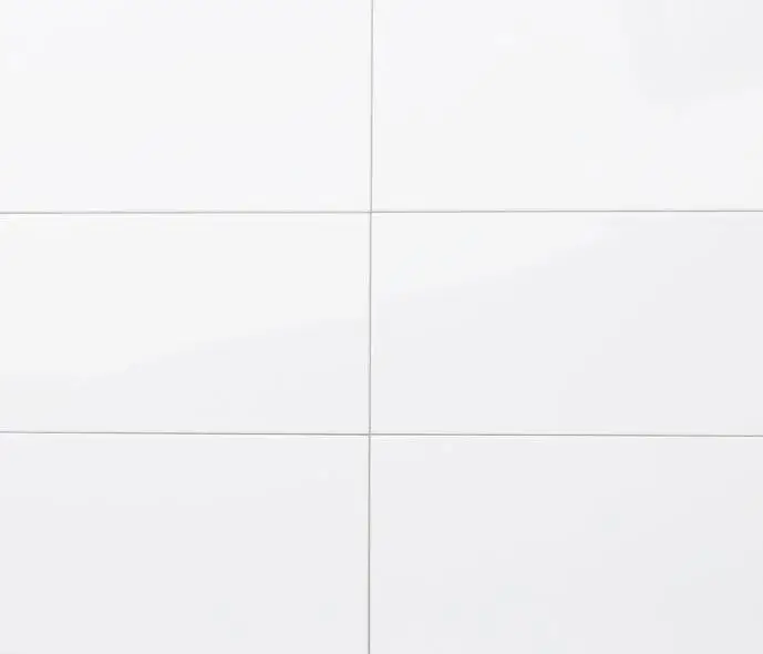 Flitsaanbieding Kerabo wit mat 25x40