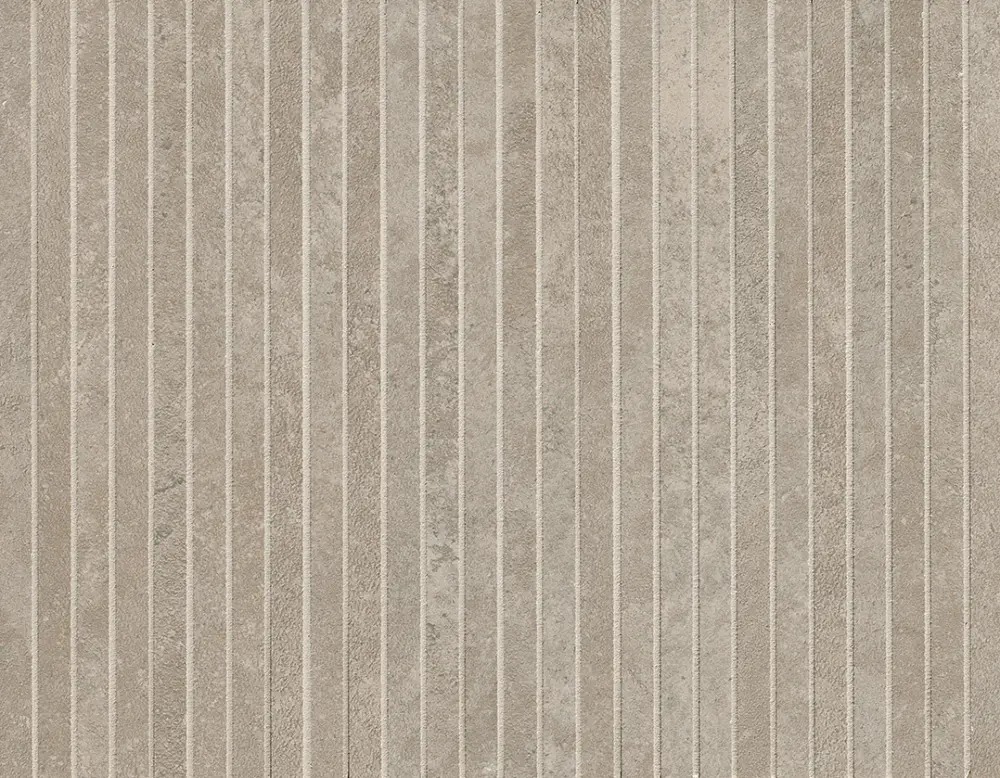 Nobu Grey tratti mosaico 1x24 rond op net van 24x30,5 Shop Nu