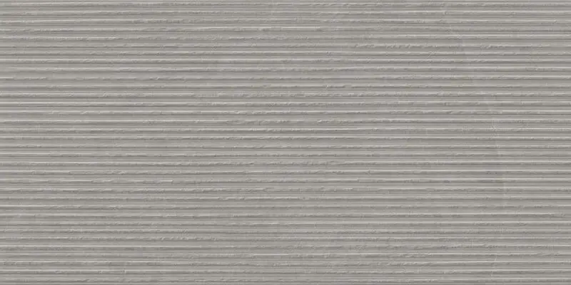 Overland Greige Groove 60x120 rett Nu Kopen