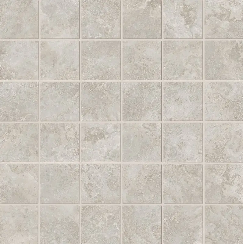 Vento Del Sud Grigio mozaiek 5x5 op net Flitsaanbieding