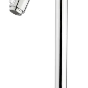 Victoria luxe fonteinkraan XL 1/2'' chroom Lage Kosten