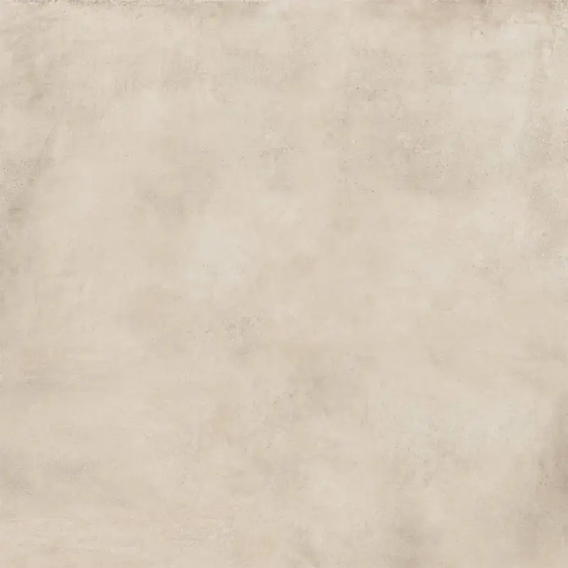 Voordeelprijs Betonlook - Vloertegel - Beige/Creme - 120x120cm - Mat - C05IMAR