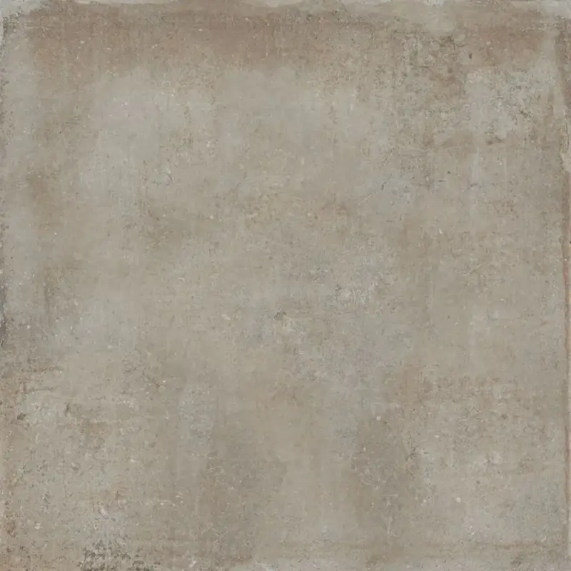 Betaalbaar Natuursteenlook - Vloertegel - Greige - 90x90cm - Mat - F25RERO