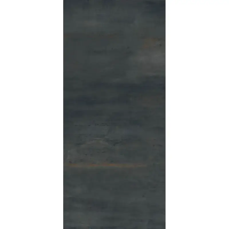 Korting Roestlook - Vloertegel - Antraciet - 120x280cm - Mat - F25RENI
