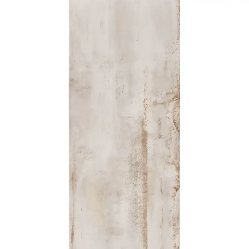 Roestlook - Vloertegel - Beige - 120x280cm - Mat - F25REWH Express Levering