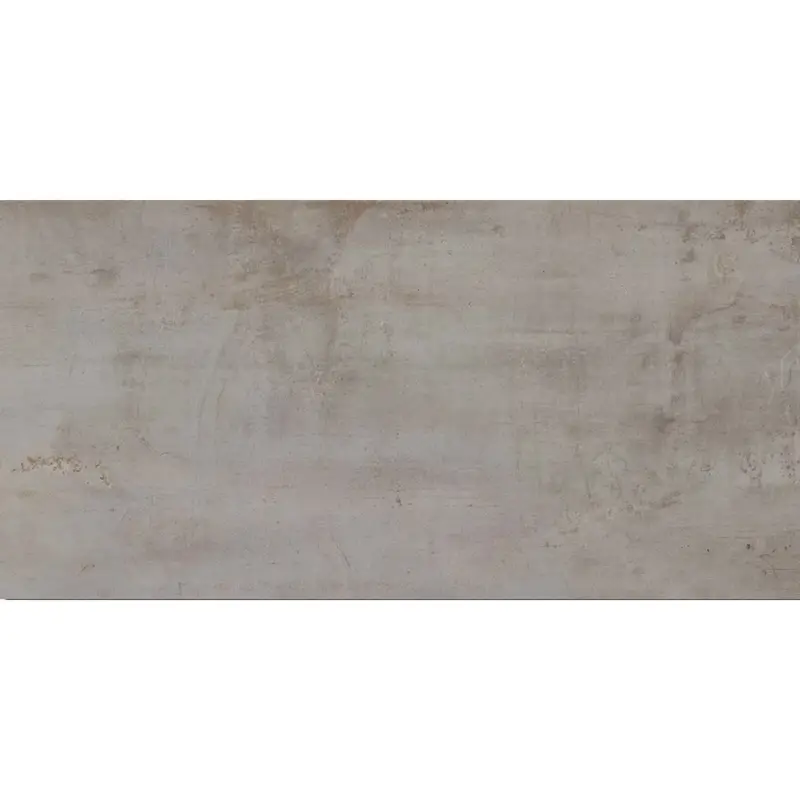 Roestlook - Vloertegel - Zilvergrijs - 30x60cm - Mat - F25RESI Express Levering