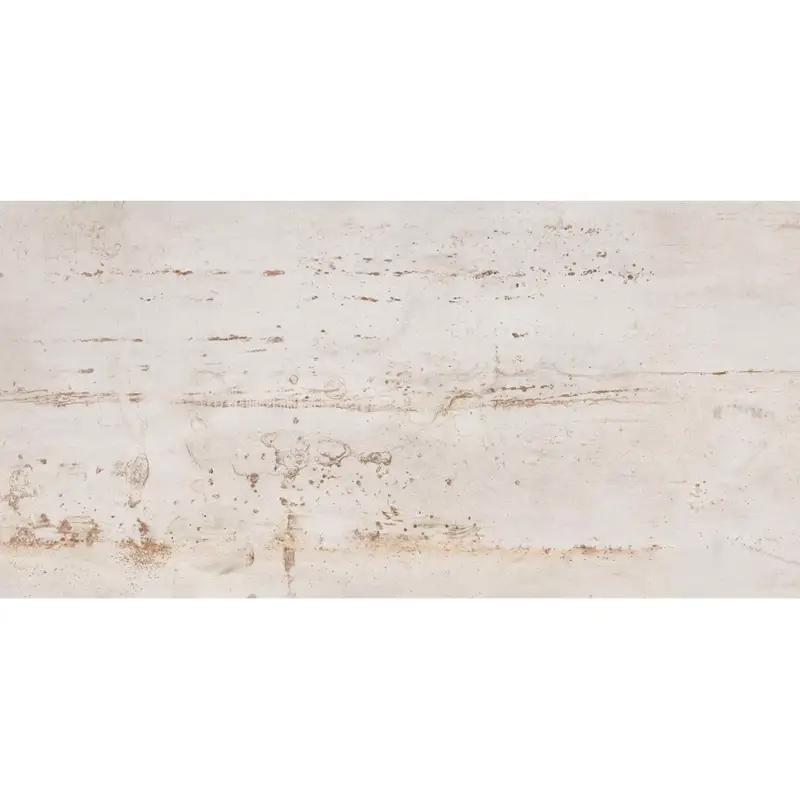 Roestlook - Vloertegel - Beige - 60x120cm - Mat - F25REWH Laatste Versie