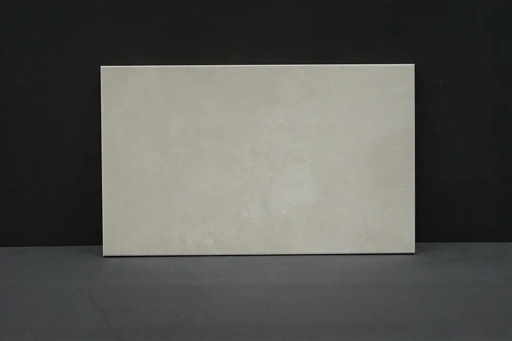Dagaanbieding Betonlook - Wandtegel - Lichtgrijs - 33,3x55cm - Mat