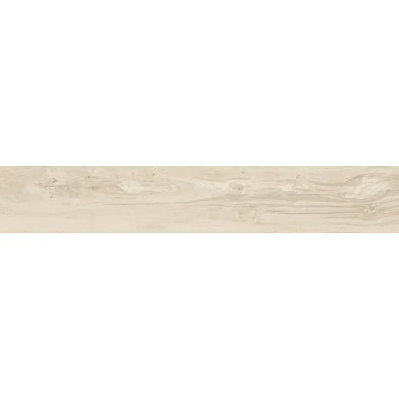 Flitsaanbieding Houtlook - Vloertegel - Beige - 20x120cm - Mat - F25CODE