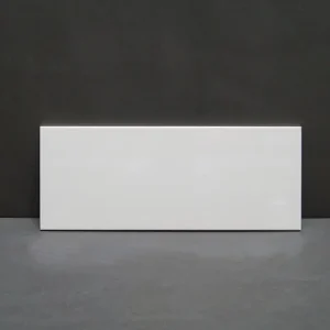 Direct Verzonden Wandtegel - Beige - 20x50cm - Glans