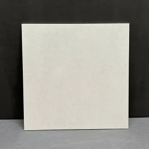 Roestlook - Vloertegel - Lichtgrijs - 60x60cm - Semi-Gepolijst Meest Verkocht