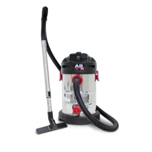 Gratis Retour Rubi AS-30 Pro - Bouwstofzuiger - 1400 Watt - 30 Liter