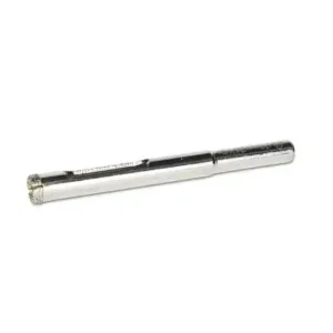 Nu Kopen Rubi Easygres - Diamantboor - 8mm - Nat - Met Boorgeleider - 4923