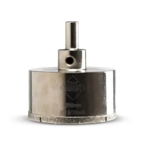 Rubi Easygres - Diamantboor - 65mm - Nat - 5969 Actieprijs