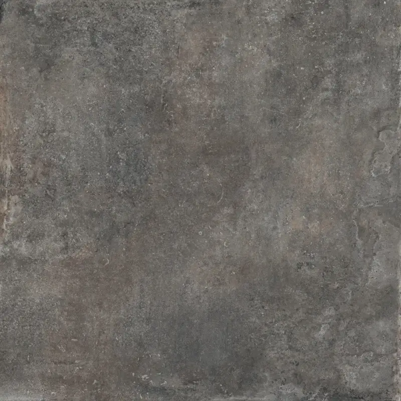 Natuursteenlook - Vloertegel - Taupe - 120x120cm - Mat - F25REMU Exclusieve Aanbieding
