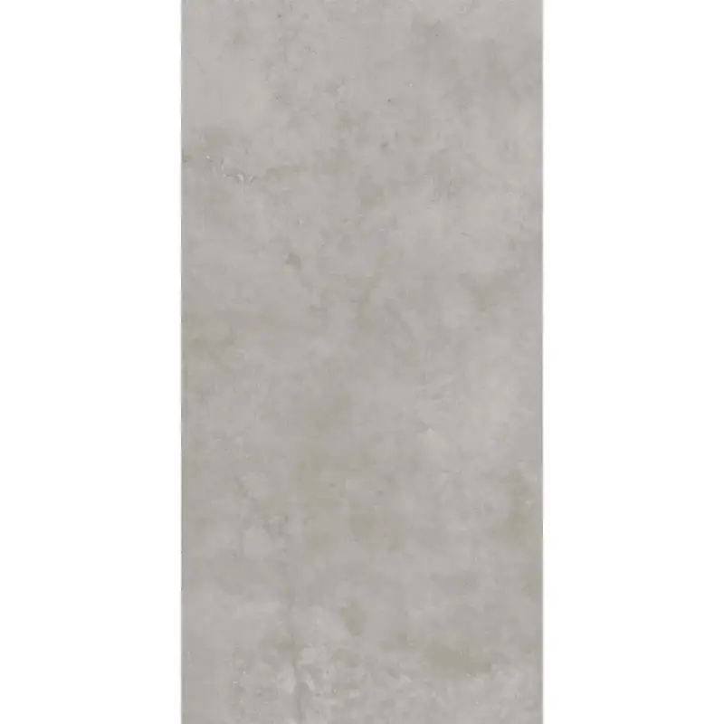Op = Op Betonlook - Vloertegel - Zilvergrijs - 160x320cm - Mat - F25HYSI