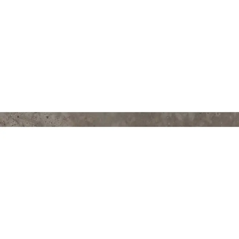 Betonlook - Plinttegel - Taupe - 5,5x80cm - Mat - F25HYTA Populair