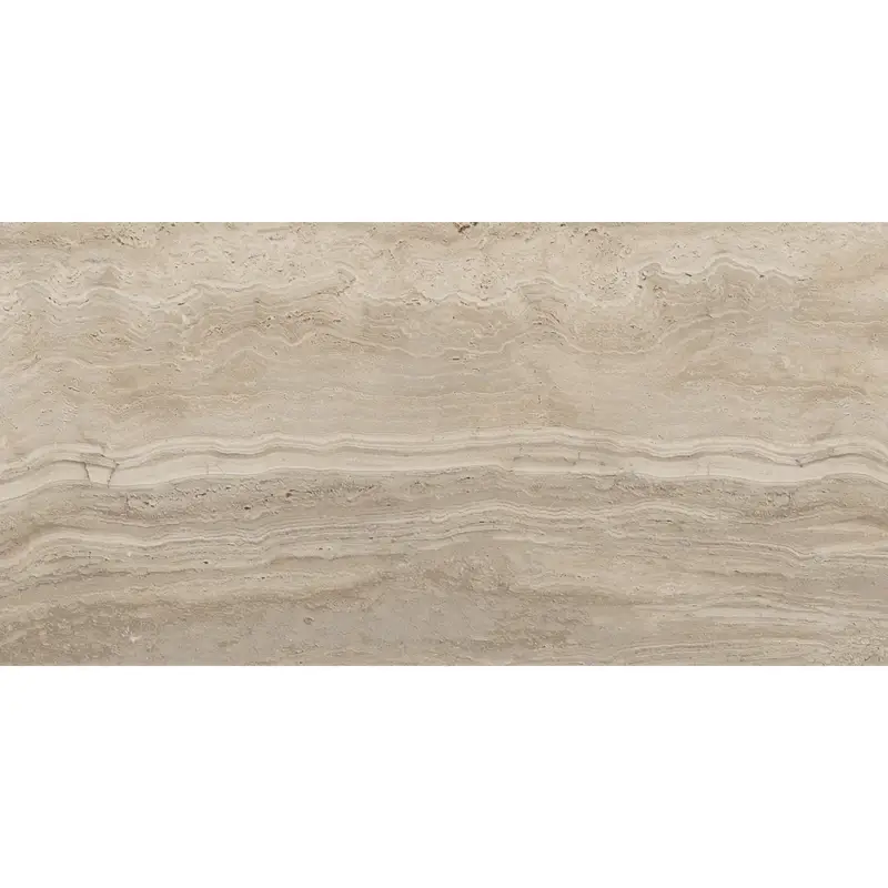 Natuursteenlook - Vloertegel - Beige - 30x60cm - Mat - F25NAVH Beperkt Aanbod