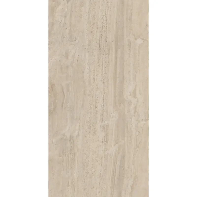 Direct Beschikbaar Natuursteenlook - Vloertegel - Beige - 160x320cm - Mat - F25NAVH