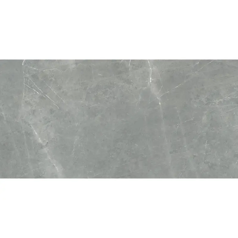 Bestseller Marmerlook - Vloertegel - Grijs - 60x120cm - Gepolijst - F25SEGA