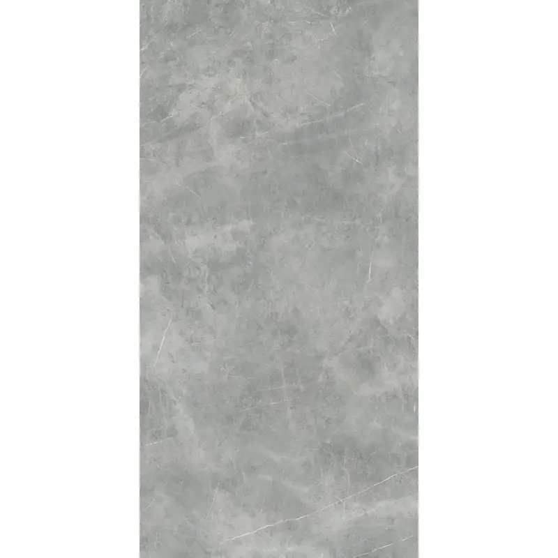 Marmerlook - Vloertegel - Grijs - 160x320cm - Gepolijst - F25SEGA Voordeelprijs