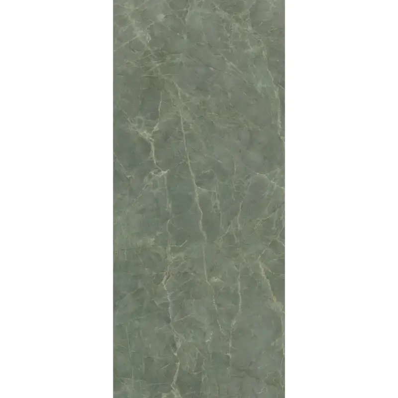 Marmerlook - Vloertegel - Groen - 120x278cm - Gepolijst - C05AESG Koop Online