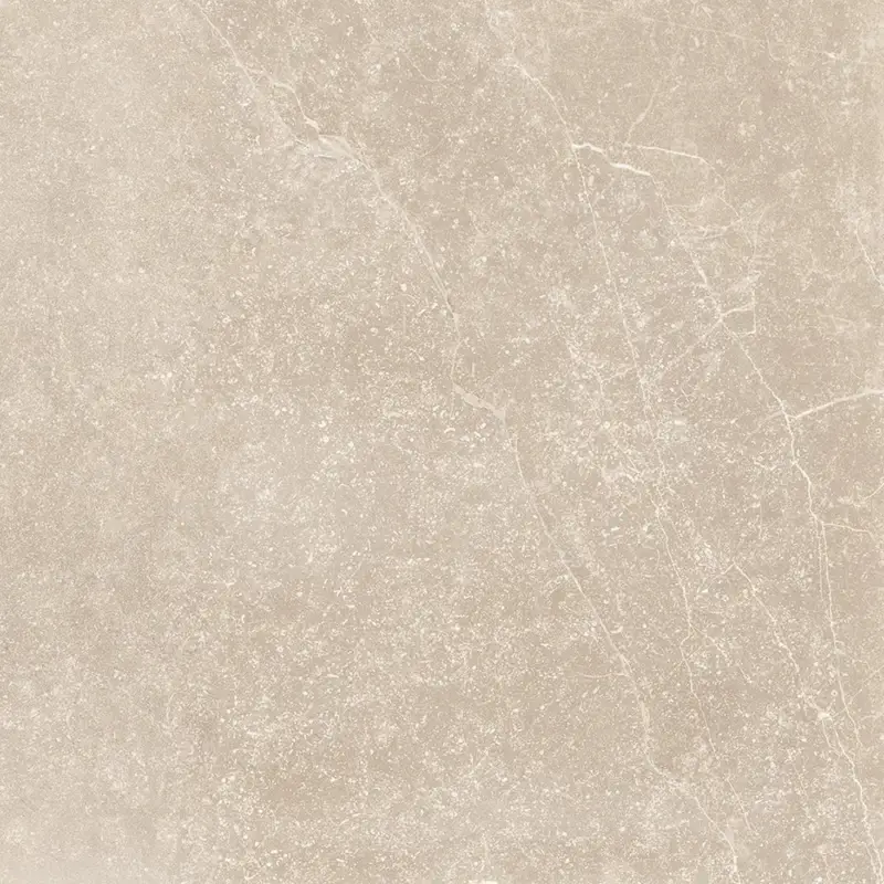 Natuursteenlook - Vloertegel - Zand - 120x120cm - Mat - F50PLVE Voordeelprijs