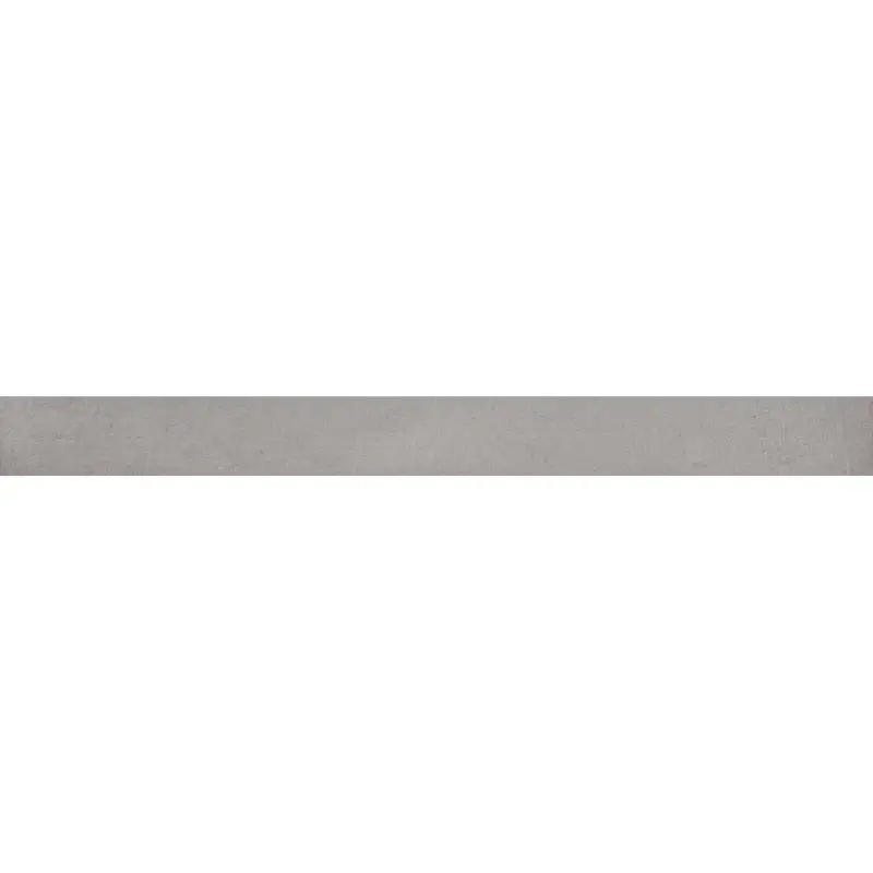 Betonlook - Plinttegel - Greige - 7x75cm - Mat - R85REPO Favoriet