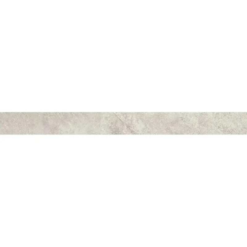 Actieprijs Natuursteenlook - Plinttegel - Zand - 7x75cm - Mat - R85SLSH